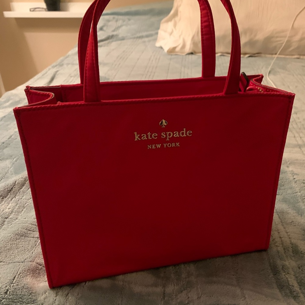 Kate Spade Purse and Wallet